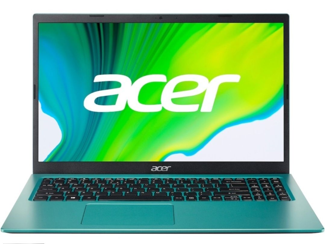 Laptop Acer Aspire 3 8 gb ddr4 ssd 256 gb nou garantie vand sau schimb