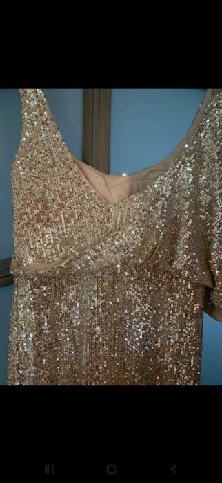 Rochie lunga de damă