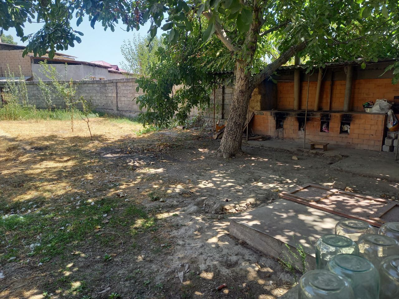 Уй сотилади Барданколда