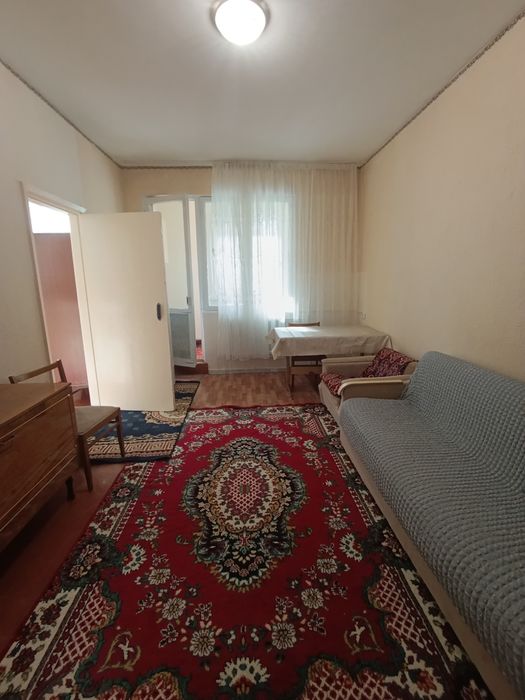 Сдается 2 комнатная квартира