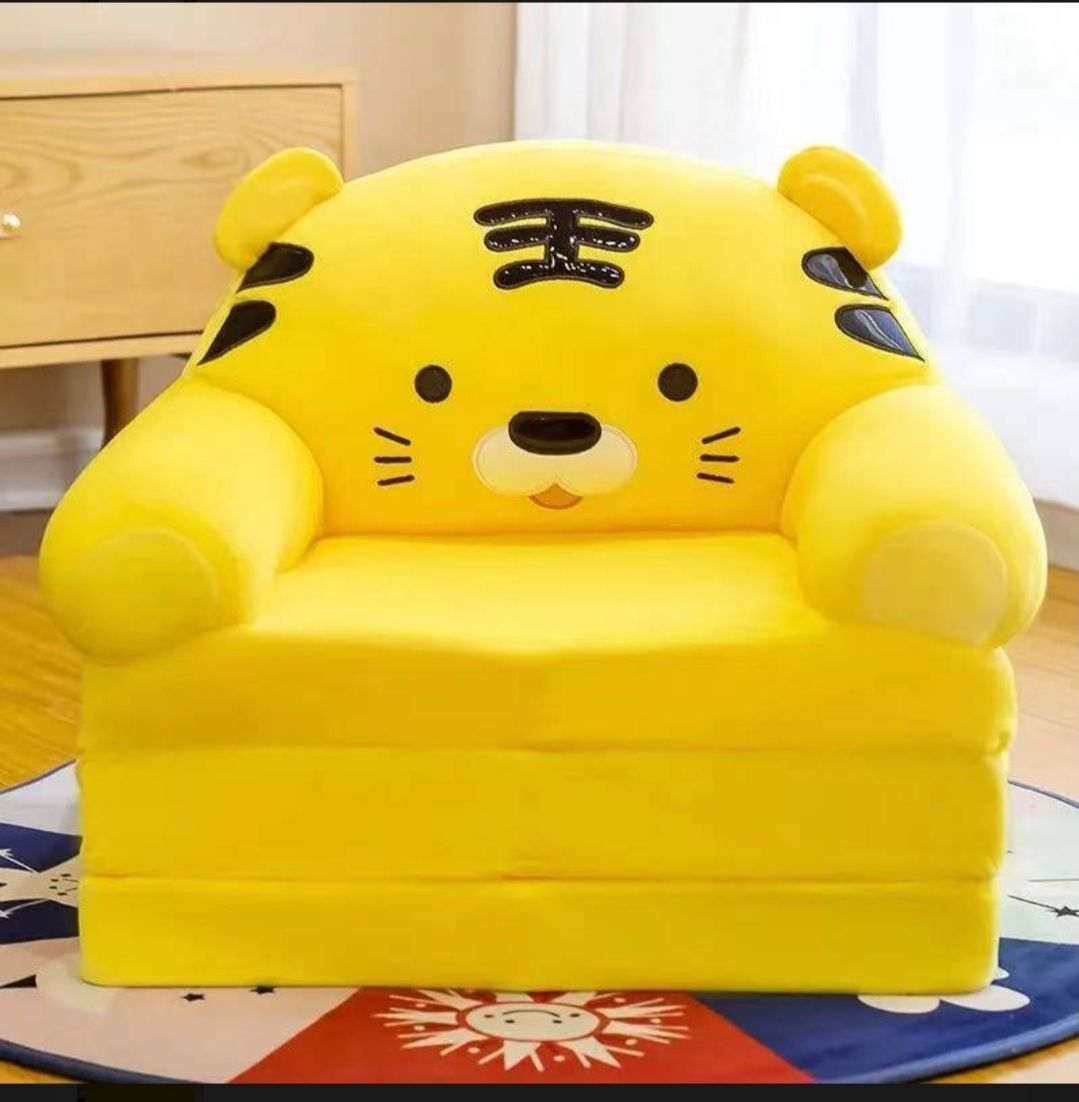 Детский диван (детское кресло)