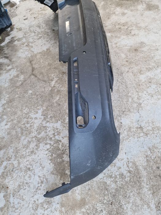 Volvo XC 40  2019 задна броня