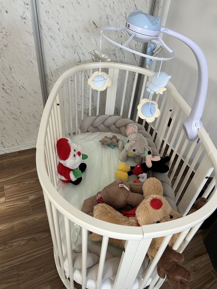 Vand patut stokke