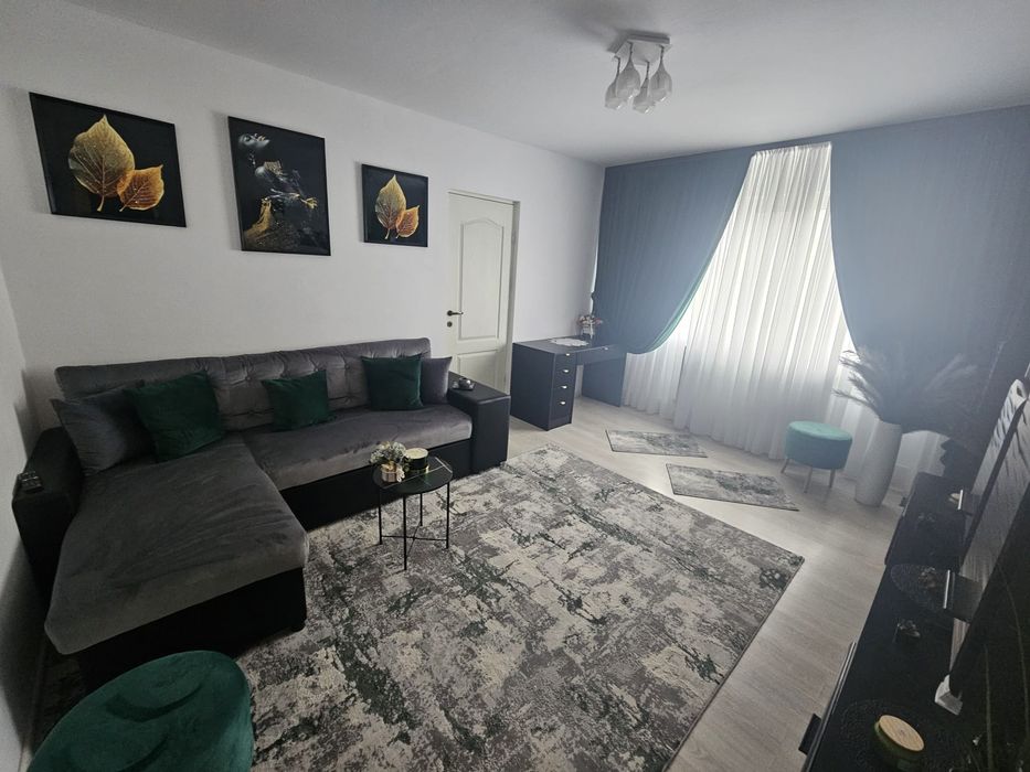 Apartament de vânzare m11 Târgoviște