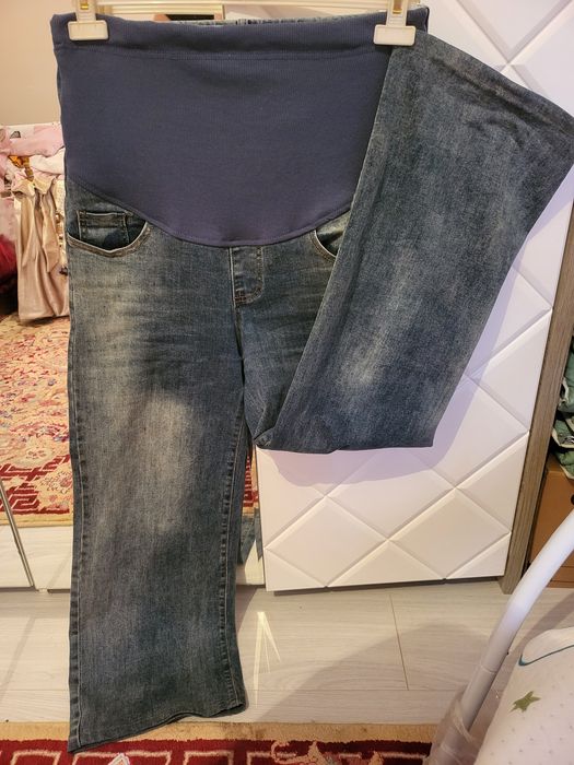 Брюки для беременных