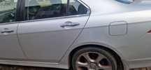 Honda Accord 2,4 автомат