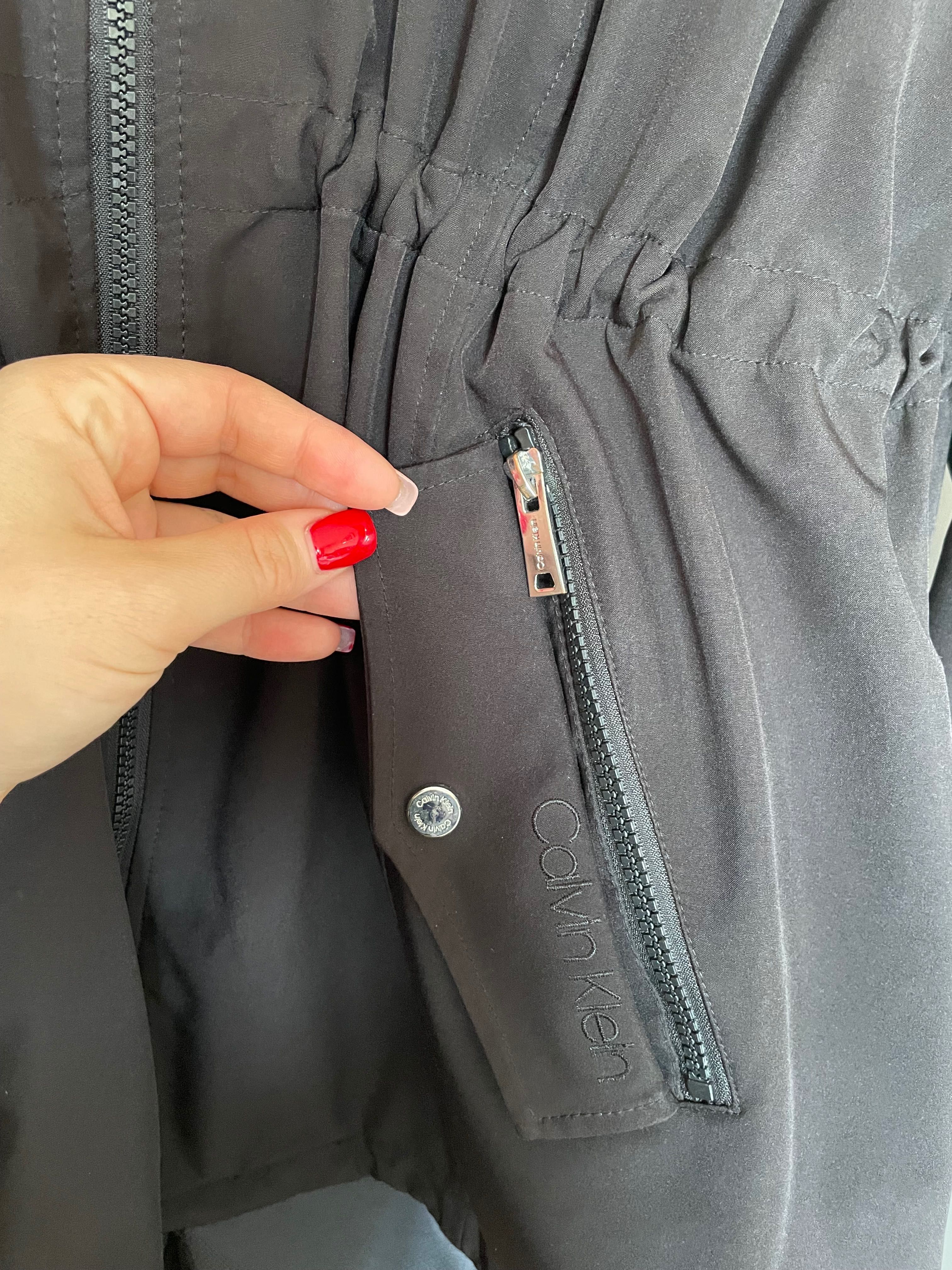 Calvin Klein парка