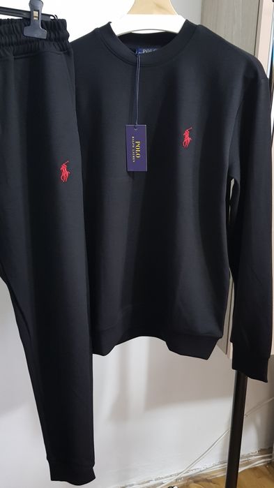 Compleu Polo Ralph L. calitate premium
