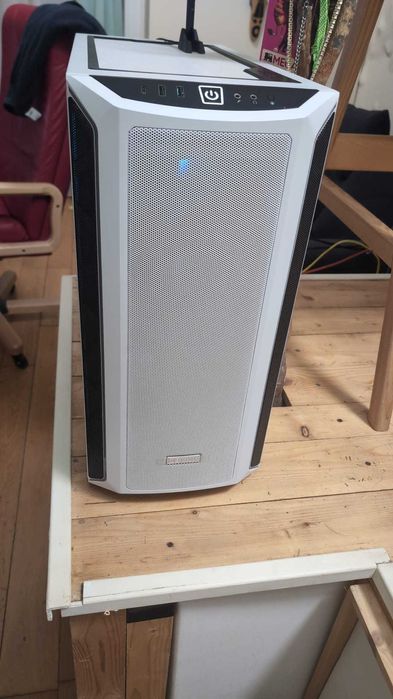 PC Intel i9-14900K 128 GB RAM RTX™ 4070 Ti Super Z790-F GAMING WIFI II
