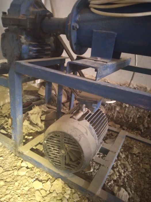 Сабын станок сатылады