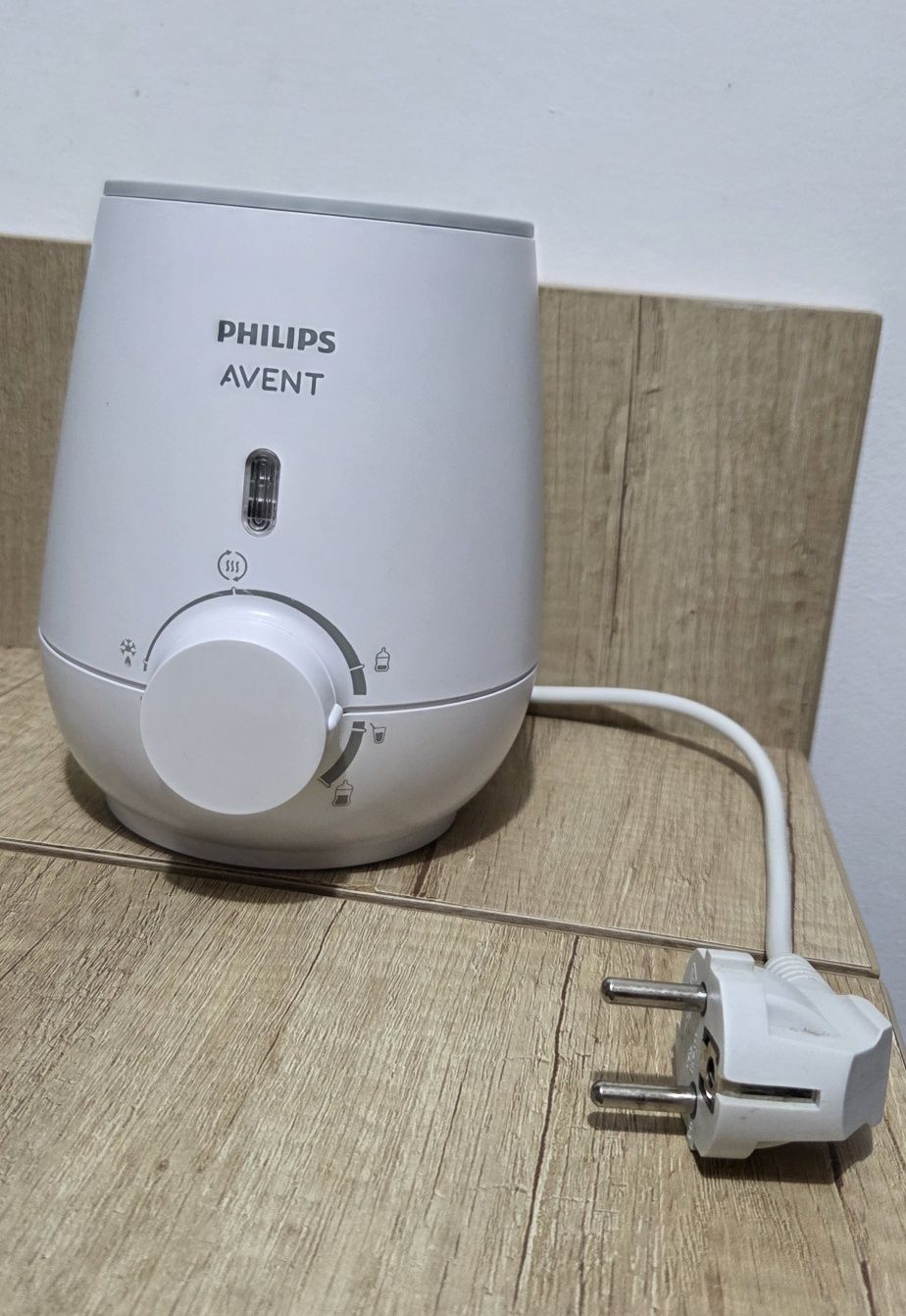Vand incalzitor biberoane Philips Avent