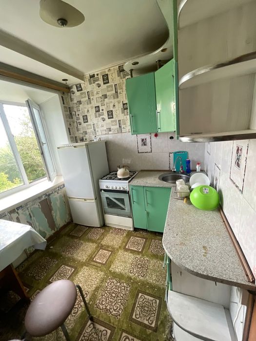 2 комнатная, Ленина 145