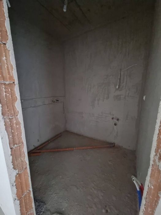 Тристаен апартамент за продажба в Тракия