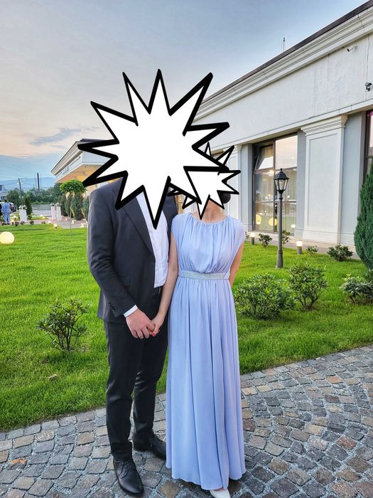 Rochie Asos, mărimea  XS-S