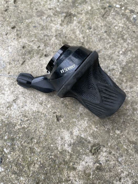 Sram GX gripshift 11 viteze