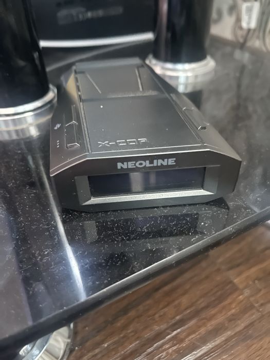 Neoline Antiradar X-COP 7700S