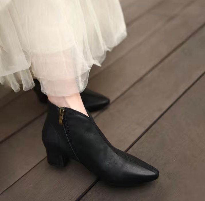 Обувь весенняя/ осенняя