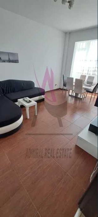 Дава се под наем Тристаен апартамент в Варна, Възраждане 1 - 80 кв.м за 550 € - Снимка #1