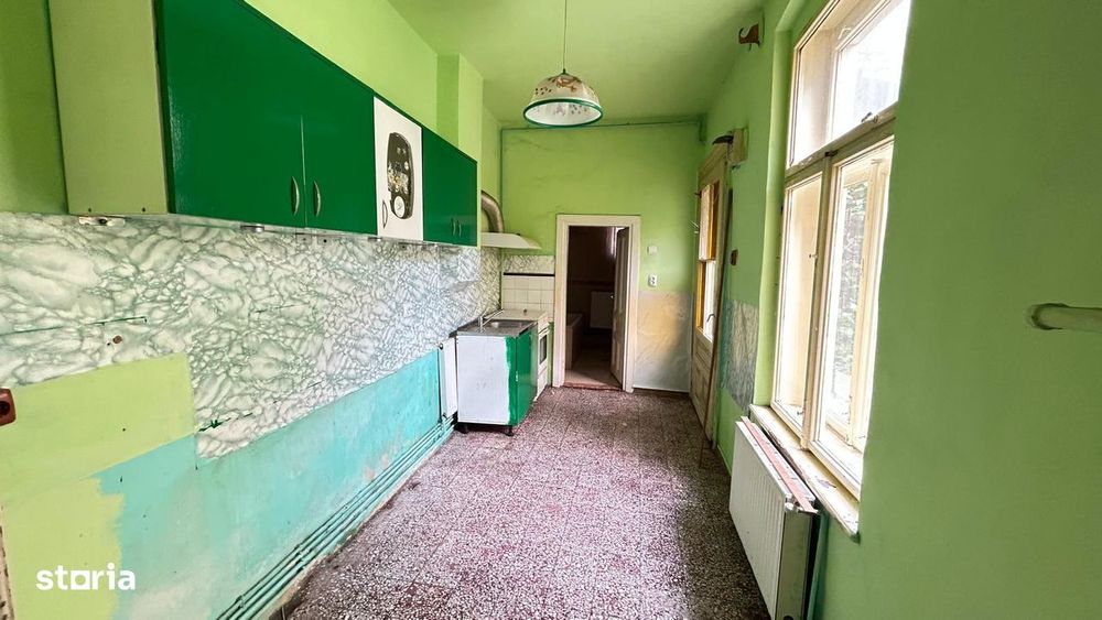 Corp de casa Centru - Hotel Ambient