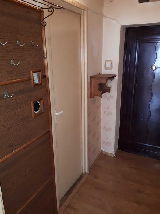 Vand garsoniera Aleea Carpati