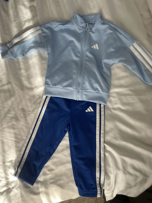 Trening Adidas bebeluși
