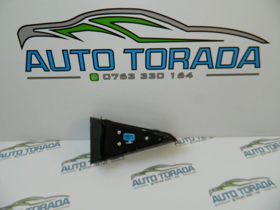 Stopuri, Stop stanga dreapta Led Crystal Lighting Skoda Kodiaq Facelift 2021 2022 2023 2024 cod 565945208B