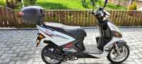 Scuter Lifan 49 cmc