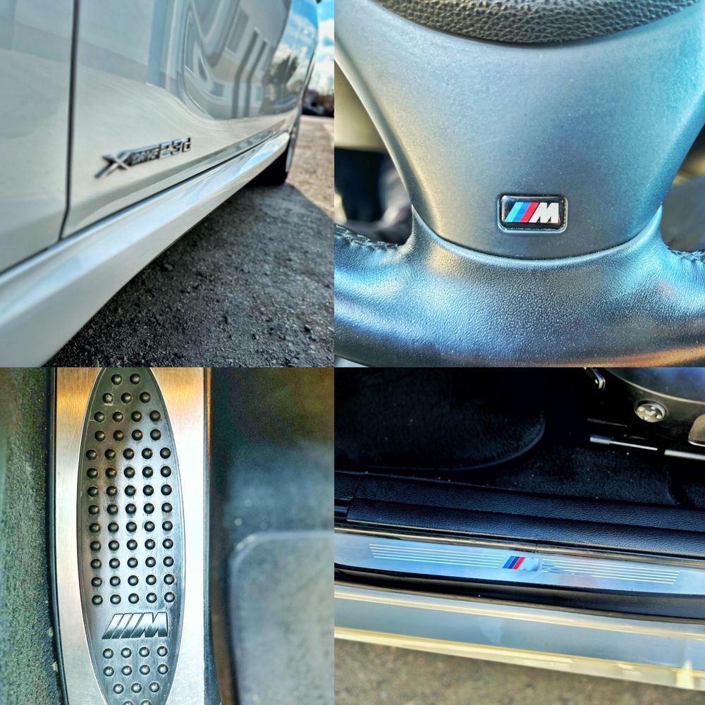 BMW X1 E84 2.3 bi-turbo