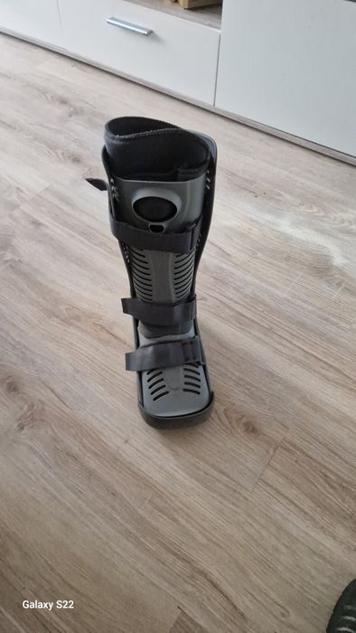Стабилизираща ортеза за крак тип ботуш
