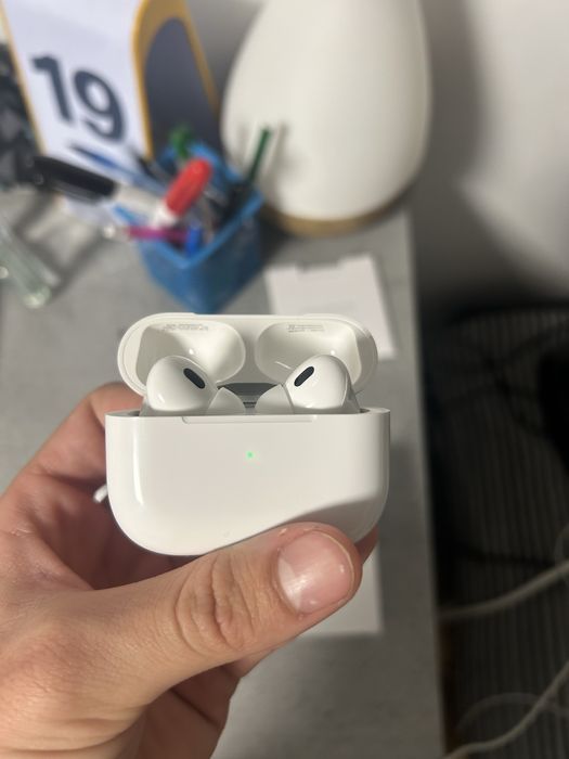 Air pods pro 2