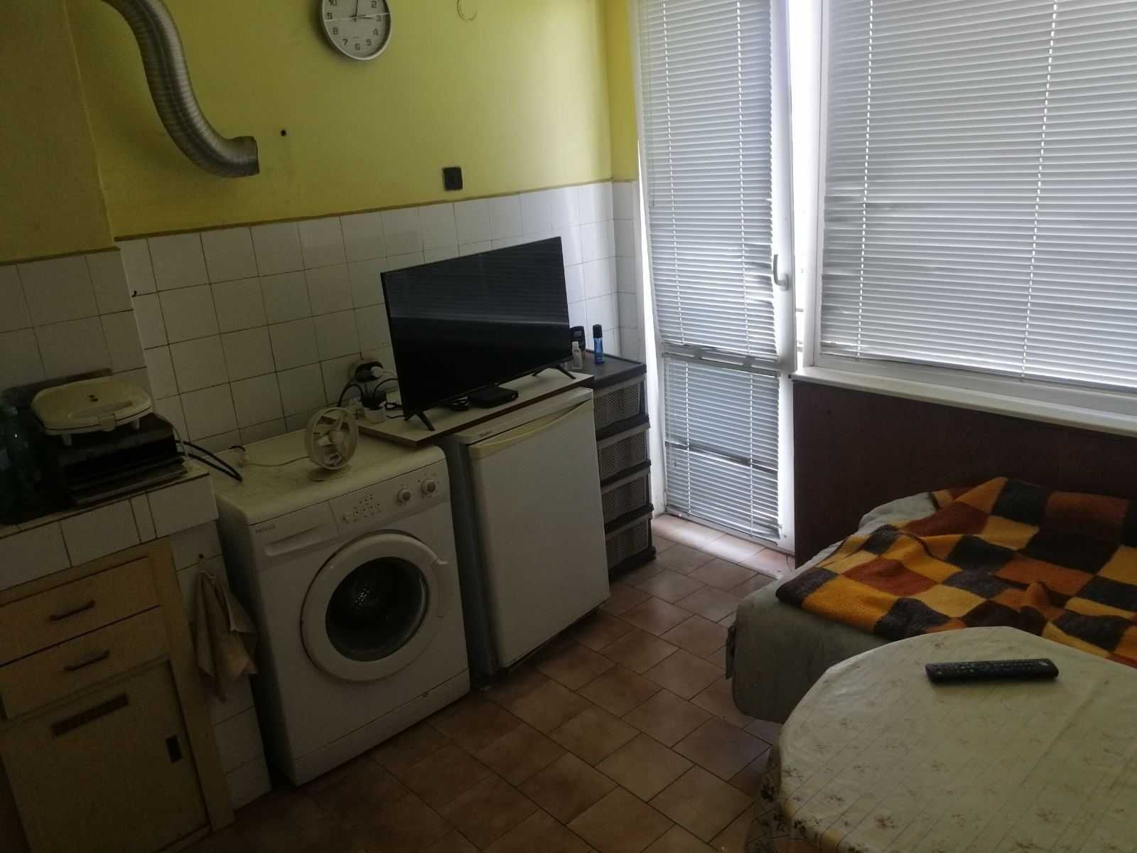 Многостаен апартамент - 109кв.м, кв. Вароша
