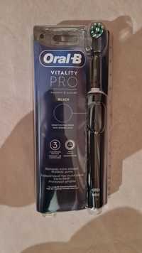 Електрическа четка Oral B Vitality Pro