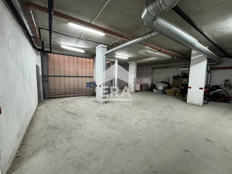 ЕКСКЛУЗИВНО! Подземно паркомясто с платформа за продажба , район  Окръ