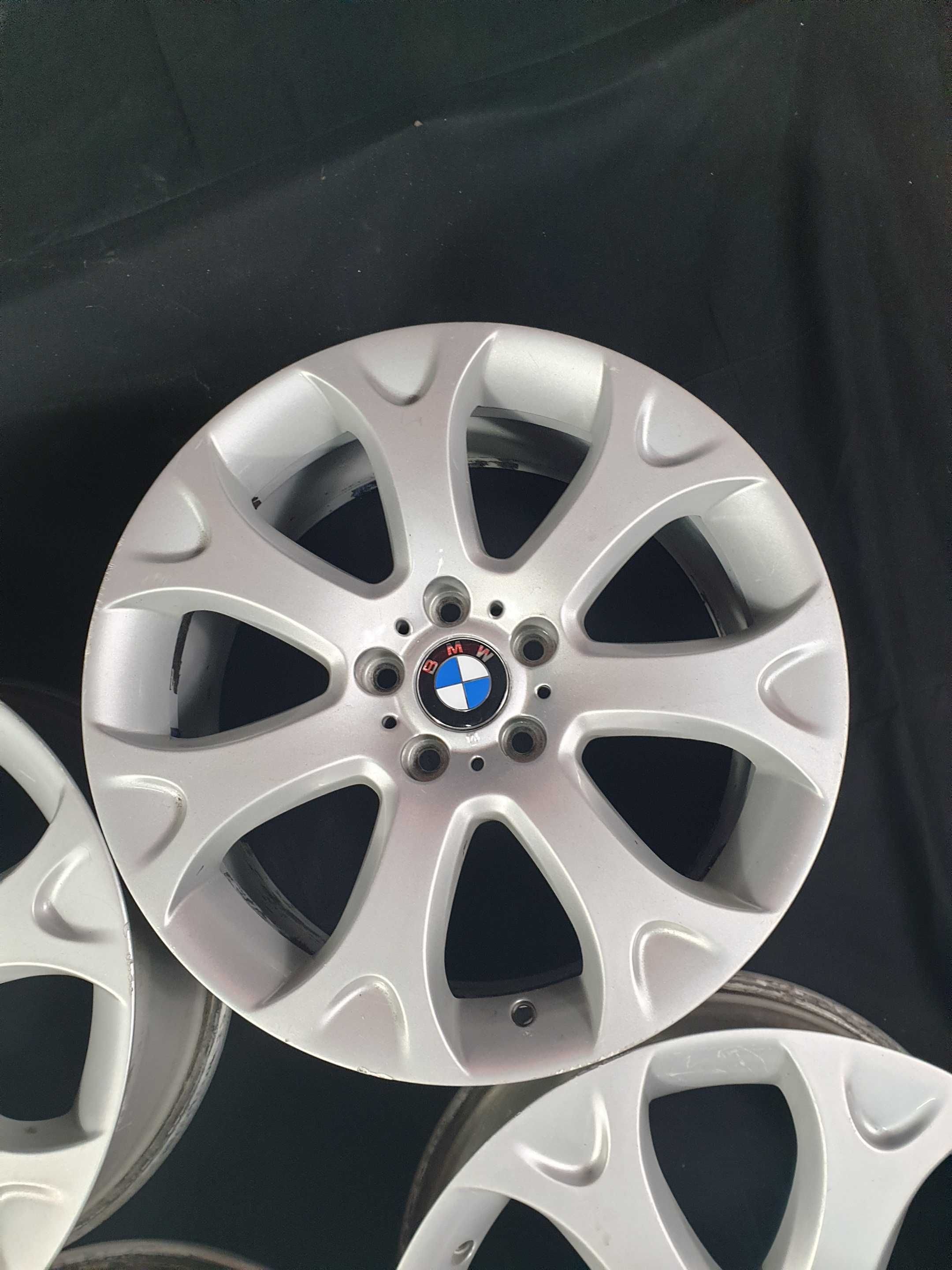 Jante Aliaj 5x120 19'' - OEM BMW X5 X6 - 9J ET 48 !