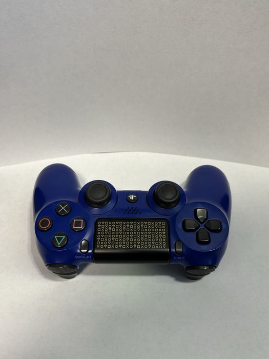 MDM vinde: Maneta PS4/Controller PS4.