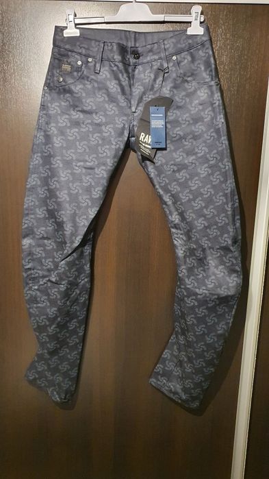 Jeans barbati G-star