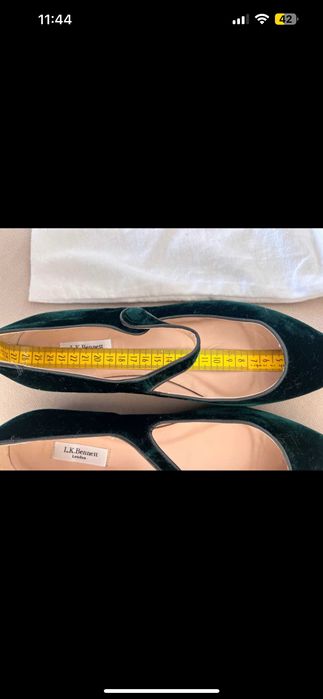 balerini L K Bennett