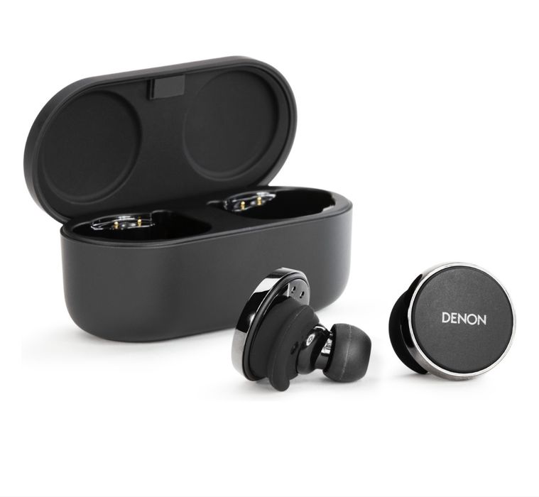 Наушники DENON PERL PRO версия