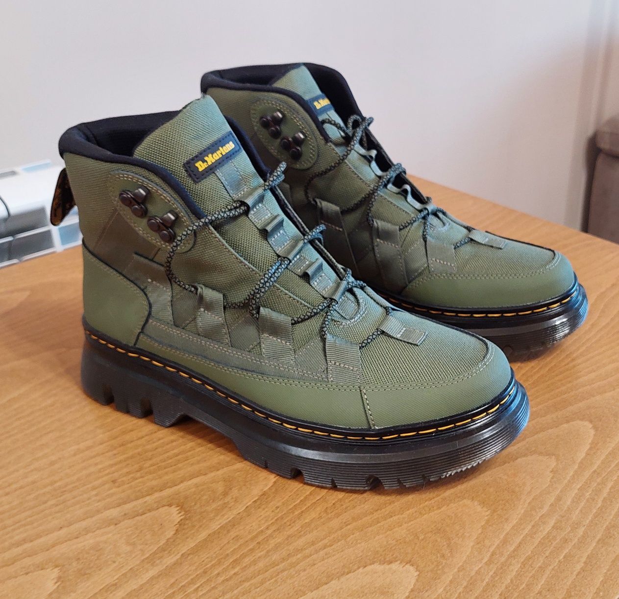 Мъжки боти Dr.Martens