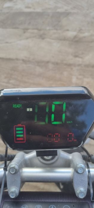 Scuter electric, preț 3000 lei
