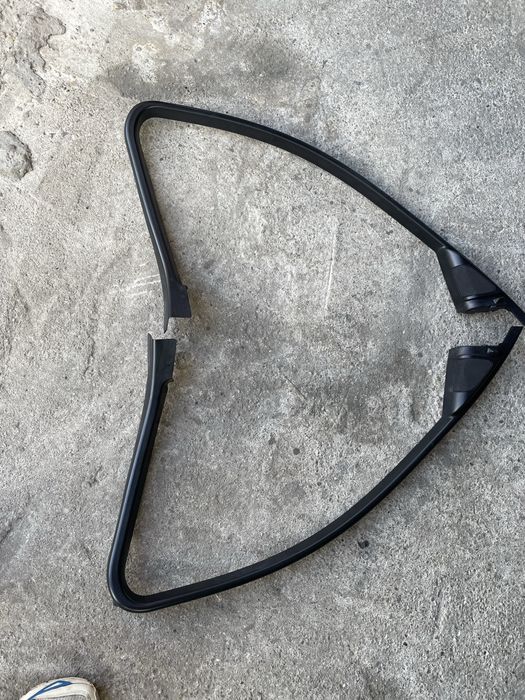 Rame tweetere bmw e90