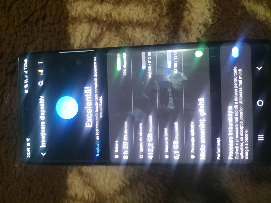 Samsung note 10 plus