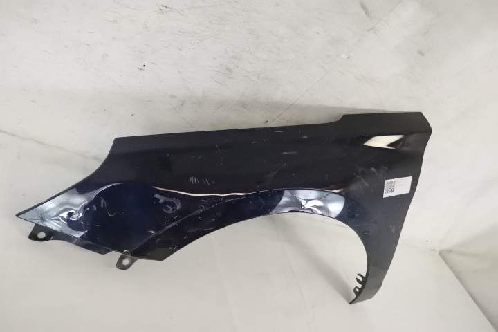Ляв преден крило Оригинален Hyundai i30 / Хюндай и30 Оригинално ляво п