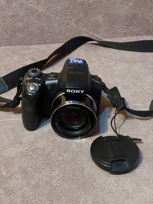 Фотоаппарат SONY