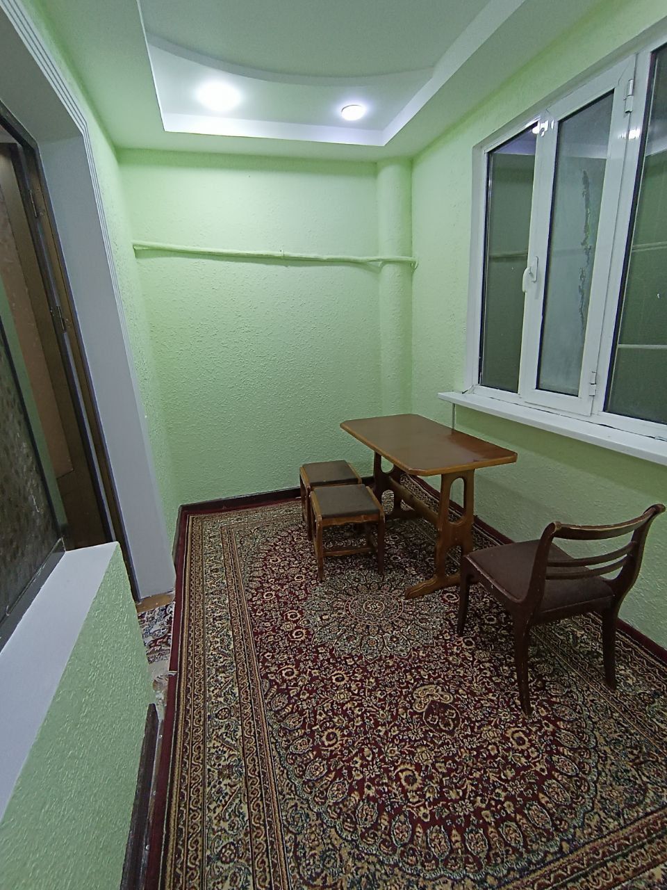 Аренда квартира.