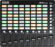 Dj Traktor s4 Mk2 и AKAI APC Mini