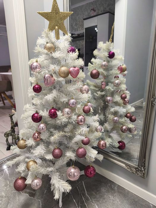 Елха изкуствена 120см