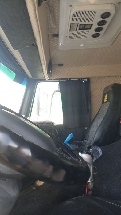 HOWO samasval Sotiladi Sirochniyga Holati yaxshi