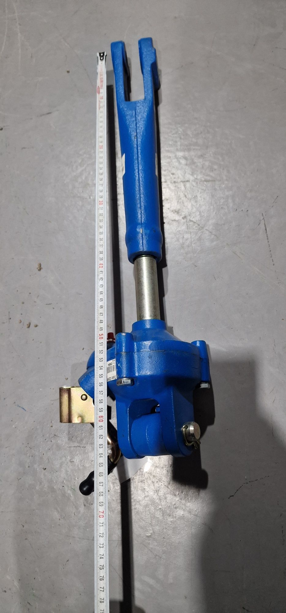 Tirant stabilizator vertical tenson reglabil tija belarus pret 980 lei