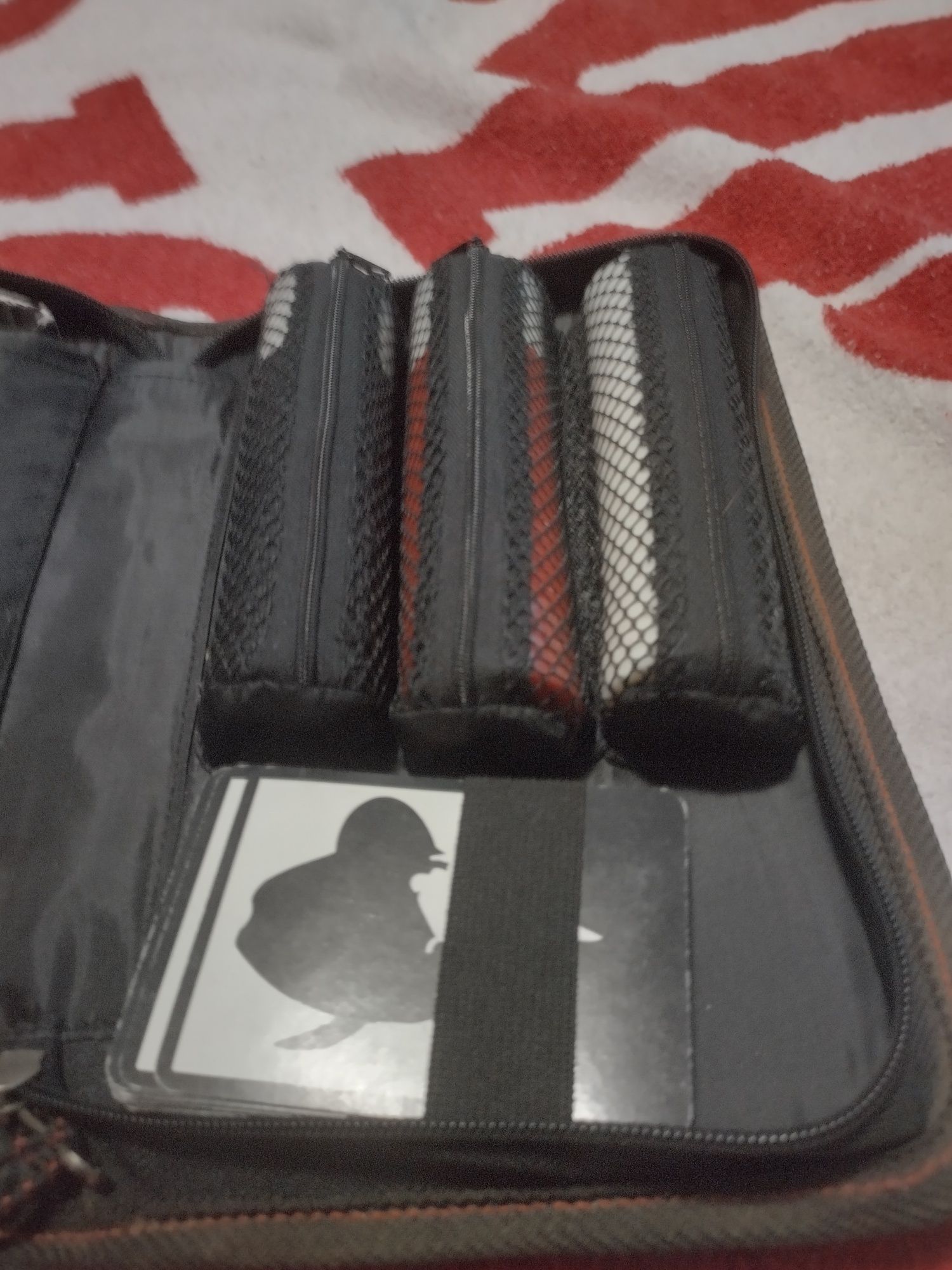 Set Poker Marlboro Original 1999
